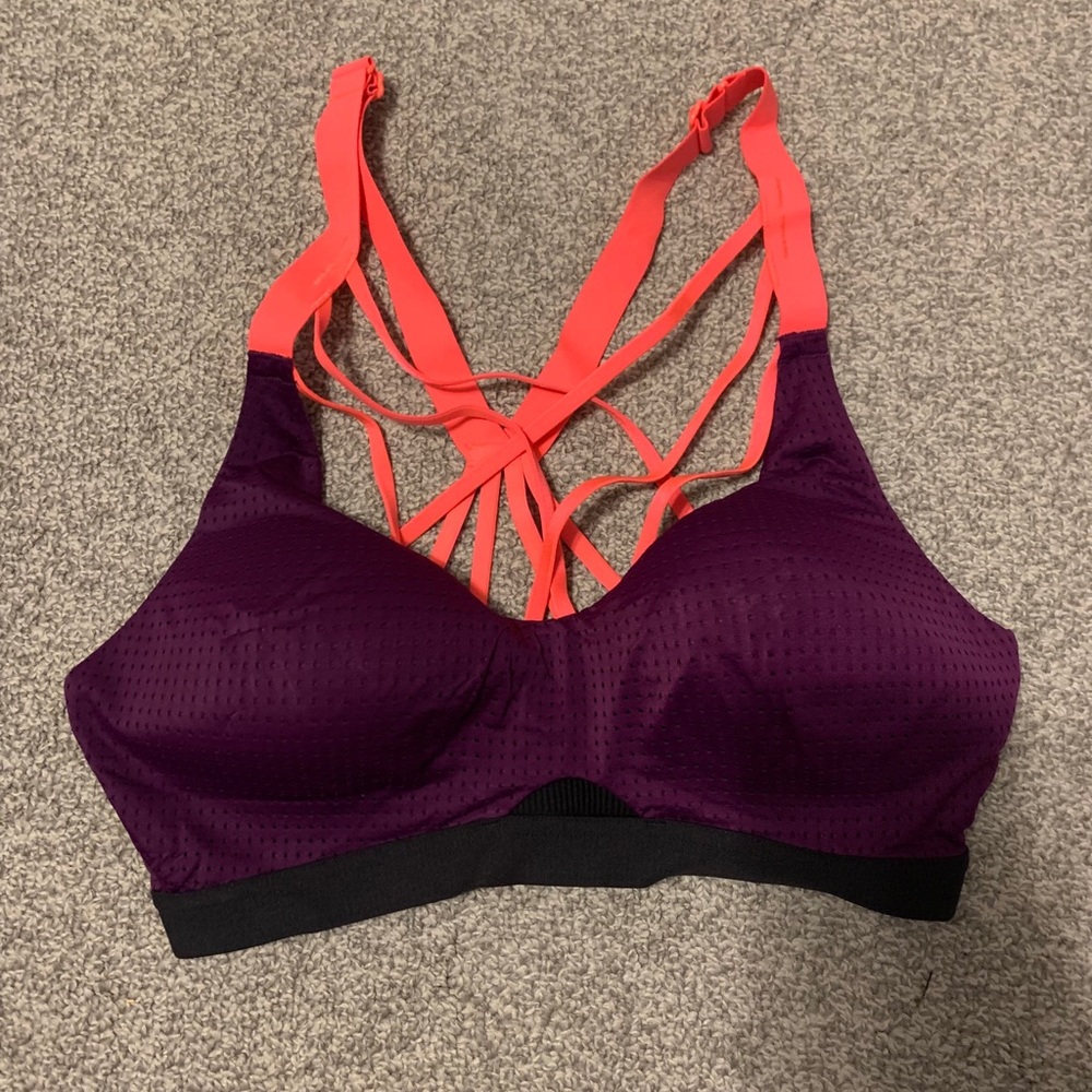 Victoria’s Secret sports bra